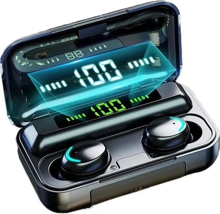 Produktbild Cbx Bluetooth Kopfhörer CVC8.0 (ANC, 6 h, Kabellos)