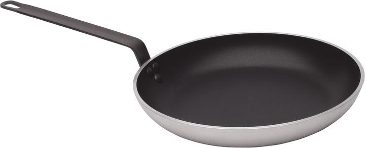Actual product image Master Class Frying pan (32 cm, Frying pan, Cast aluminium)