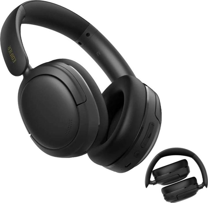 Actual product image Edifier W800BT SE wireless headphones (black) (Wireless)