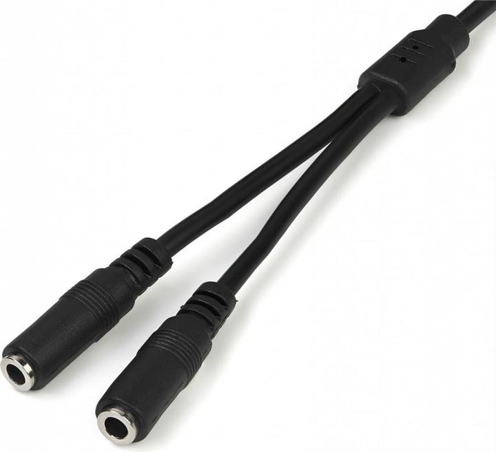 Actual product image StarTech Muy1mffs (0.20 m, 3.5mm jack (AUX))