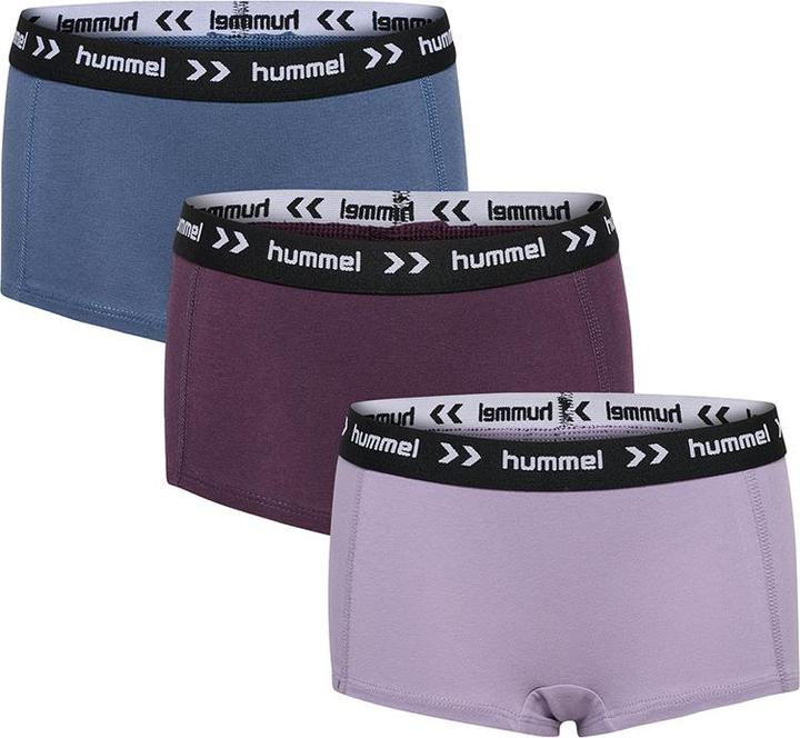 hummel hmlNALA HIPSTERS 3 PAK