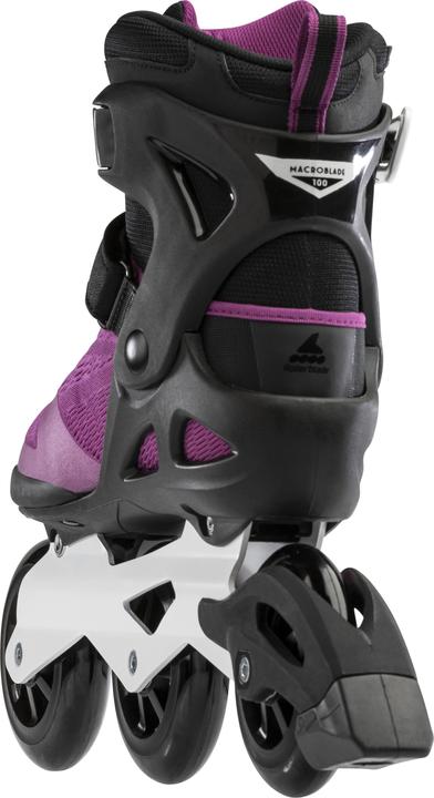 Produktbild Rollerblade W Macroblade 100 (38.5)