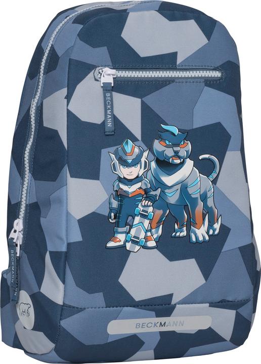 Immagine prodotto Beckmann Zainetto sportivo Classic (12 l)