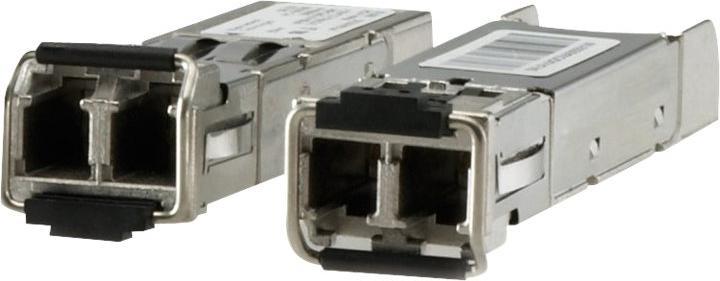 Produktbild HPE BladeSystem c-Class Virtual Connect SFP SX Transceiver