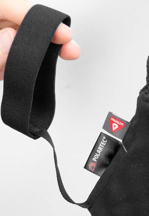 Produktbild Reusch Baffin Touch-Tec (11)