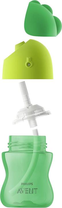 Produktbild Philips Avent Strohhalmbecher (300 ml)