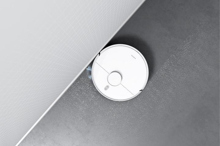 Image du produit Xiaomi X10 (Robot d'aspiration et de nettoyage)