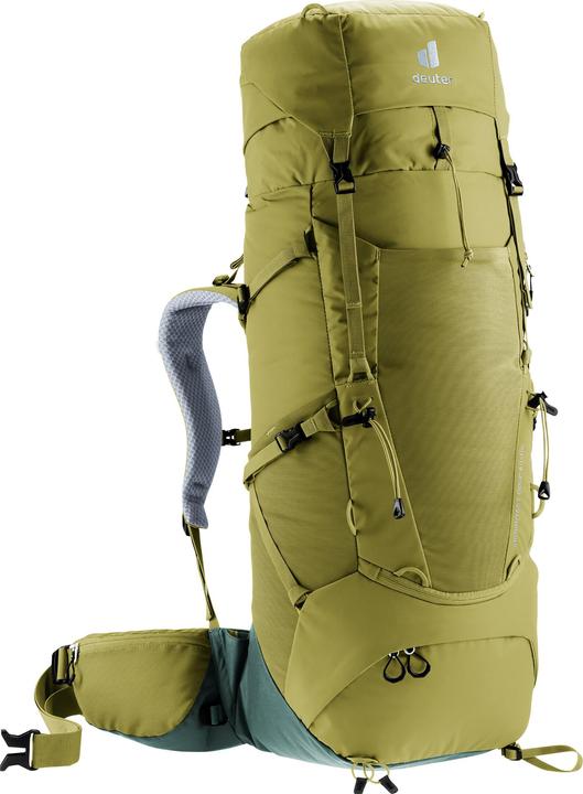 Image du produit Deuter Aircontact Core 40+10 (40 l)