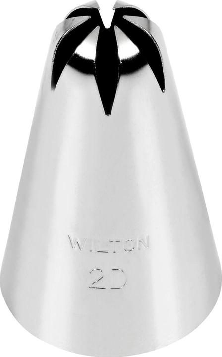 Image du produit Wilton Douille pour fleur #2D (Embout)