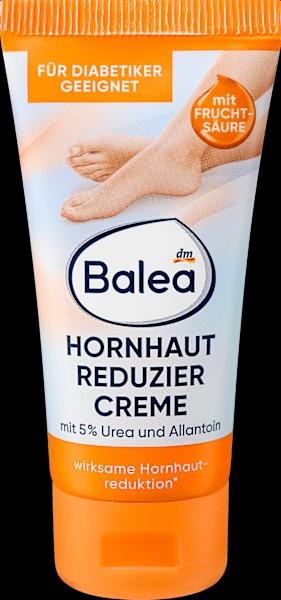 Actual product image dm Balea Callus Reducing Cream (Callus removers, Foot cream & foot gel, 50 ml)
