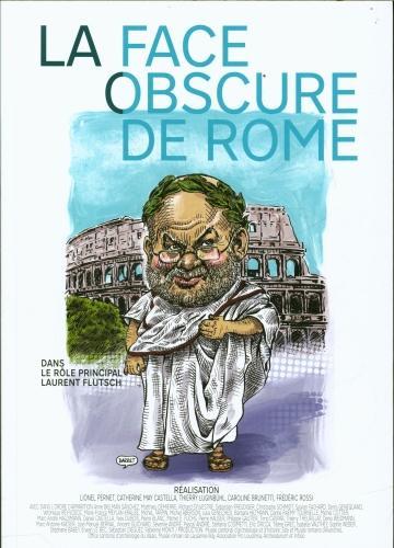 Immagine prodotto La face obscure de Rome (Francese, Collettività, 2022)
