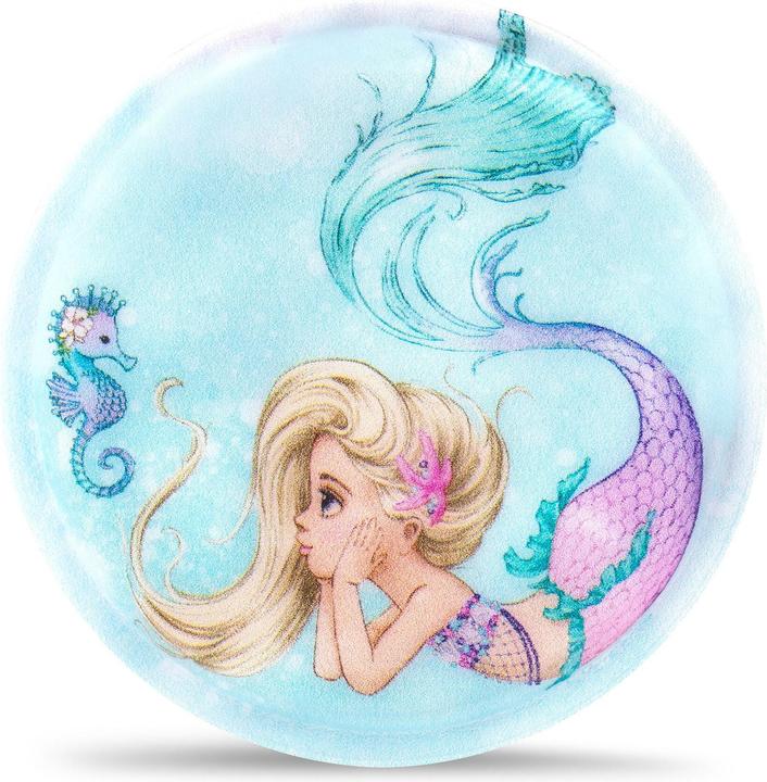 Produktbild Belmil CLASSY Plus Schulrucksack-Set Mermaids (19 l)