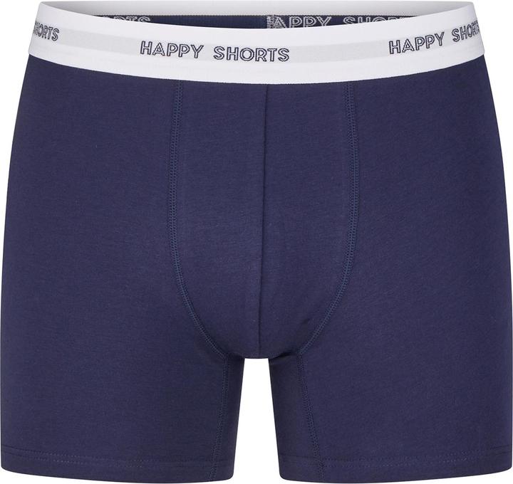 Produktbild Happy shorts Retro Pants Jersey (M, 3er Pack)
