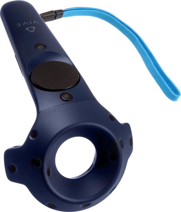 Actual product image HTC Vive Controller 2.0