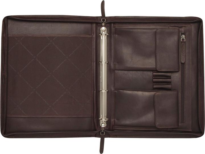 Immagine prodotto The Chesterfield Brand Astuccio Moreton in pelle 28 cm (1 x)