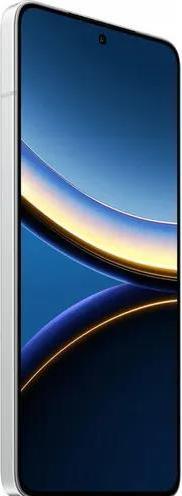 Produktbild Xiaomi Poco F7 Pro (256 GB, Silver, 6.67", Dual SIM, 50 Mpx, 5G)