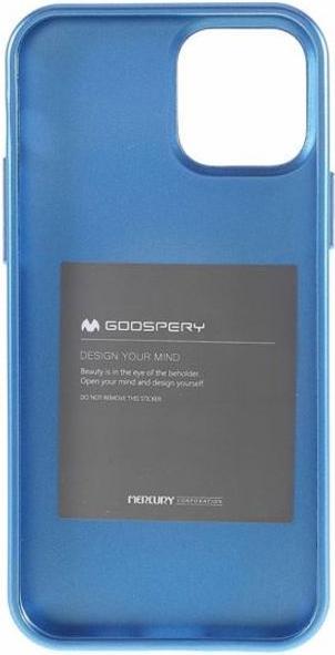 Image du produit Goospery i Jelly Metal Series (Apple iPhone 12 Pro Max)