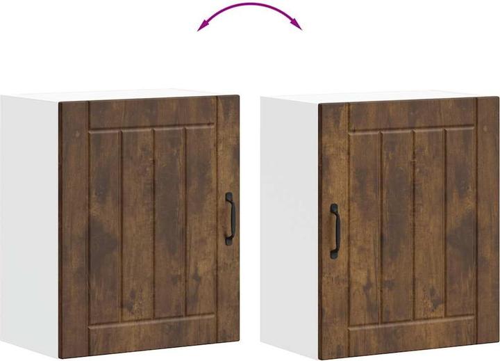 Image du produit VidaXL Madlene (50 x 31 x 60 cm)
