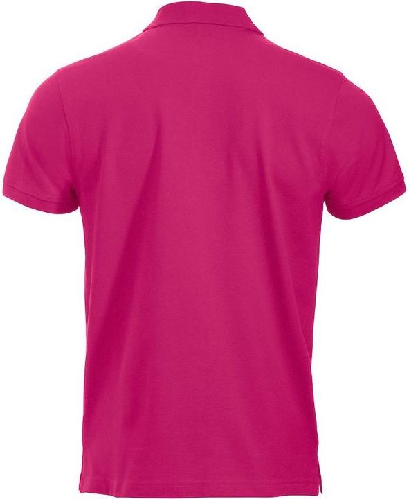 Actual product image Clique Classic Lincoln Polo Shirt (XL)