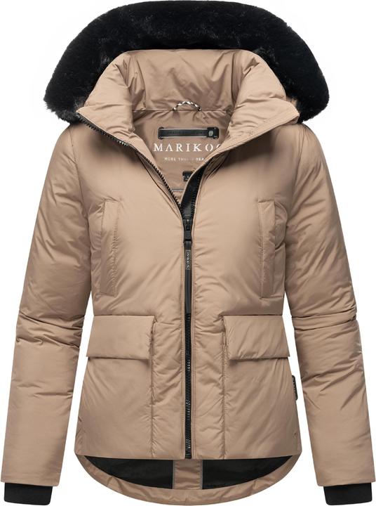 Gris taupe