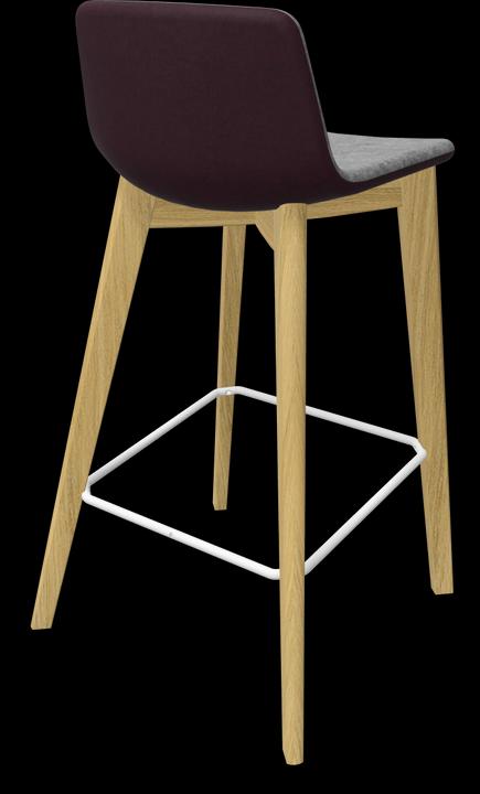 Produktbild Narbutas Twist & Sit Barhocker