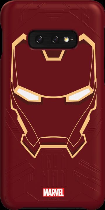 Image du produit Samsung Friends Marvel Avengers Iron Man (Samsung Galaxy S10e)