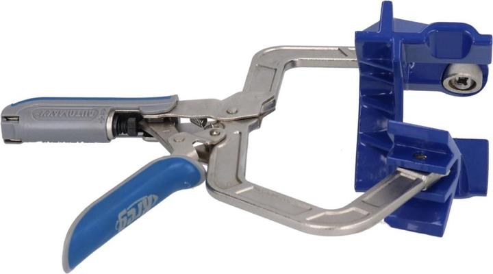 Productafbeelding Kreg Set 2x Automaxx hoekklem 90Â° 25 mm ( KHCCC ) Klembeugel (25 mm)