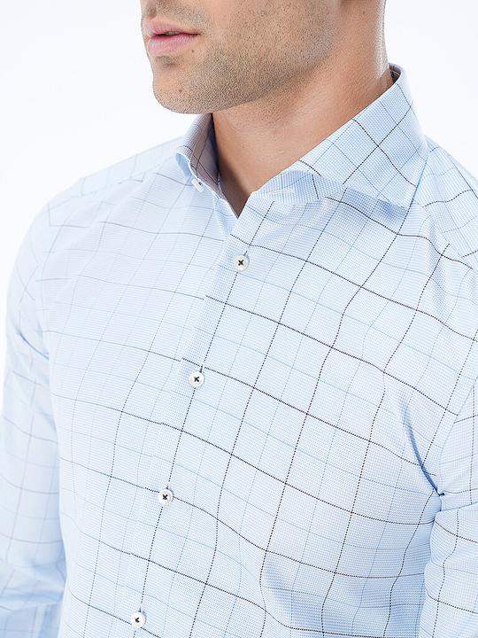 Produktbild Stenströms Slim Fit (38)