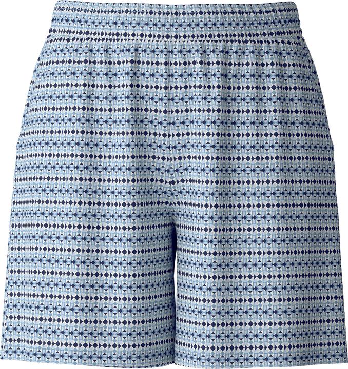 Nährwerte und Zutaten Calida Shorts (L)