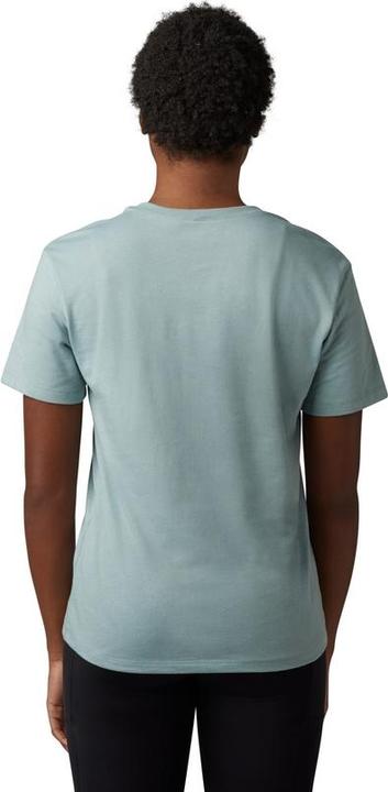 Immagine prodotto Fox Tee 23 Boundary Ss Top Gmtl S (S)