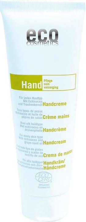 Produktbild Eco Cosmetics Handcreme (125 ml)