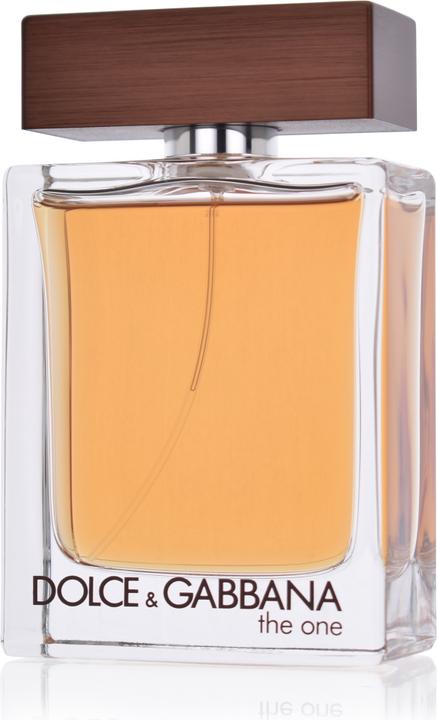 Image du produit Dolce & Gabbana The One For Men (Eau de toilette, 100 ml)