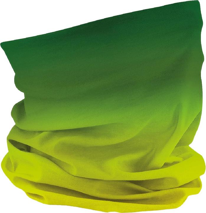 Produktbild Beechfield Schlauchschal Mit Farbverlauf Erwachsene