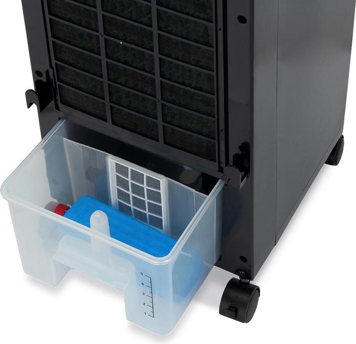 Actual product image Monzana Aircooler