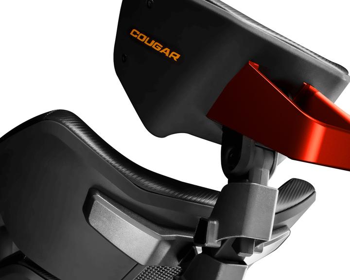 Produktbild Cougar Terminator