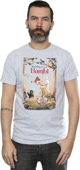 Produktbild Retro TShirt (XL)