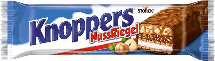 Immagine prodotto Knoppers dado bar (40 g)