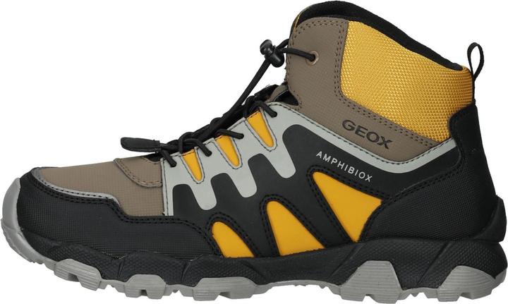 Actual product image Geox Wanderschuhe (24)