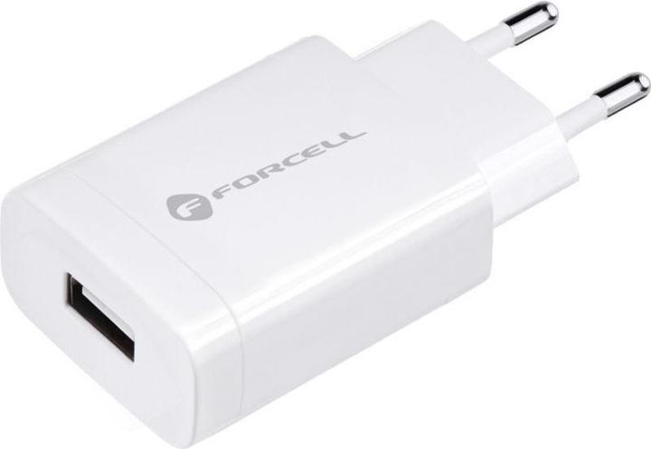 Actual product image Avizar 2A wall power supply (18 W)