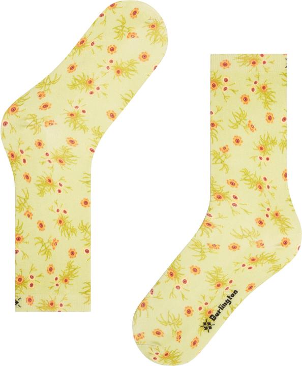 Produktbild Burlington Floral Romance SO (36 - 41)