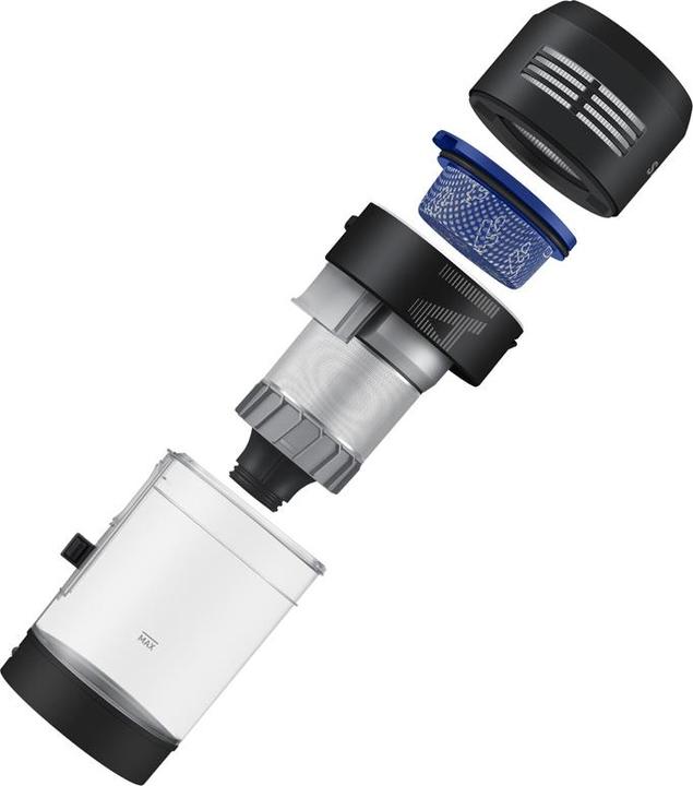 Image du produit Samsung BESPOKE Jet AI (730W)