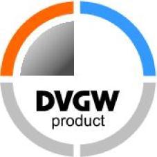 Productafbeelding Magni Regelaar voor propaanflessen 5/11/33kg met manometer gasdruk 0,5-4bar GCE