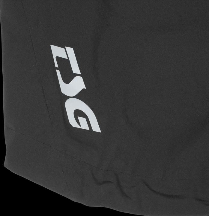 Actual product image TSG Drop Rain Jacket (S)