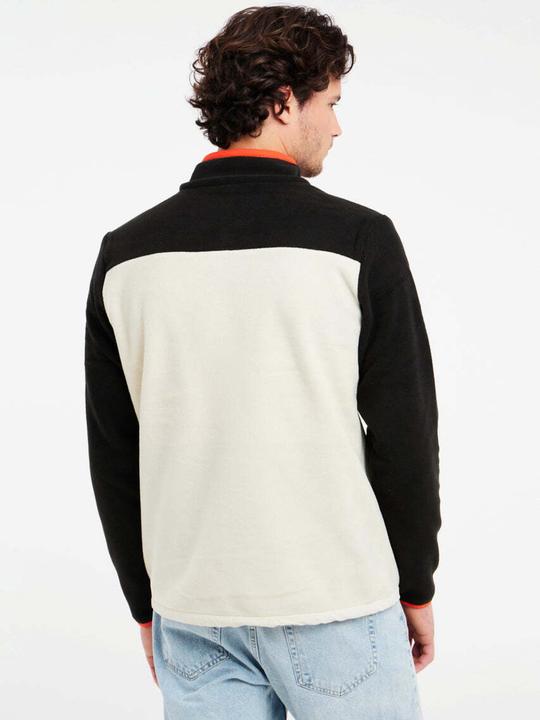 Produktbild MGA Männer Sweatshirt Protest Prthanford 1/4 Zip Top (M)