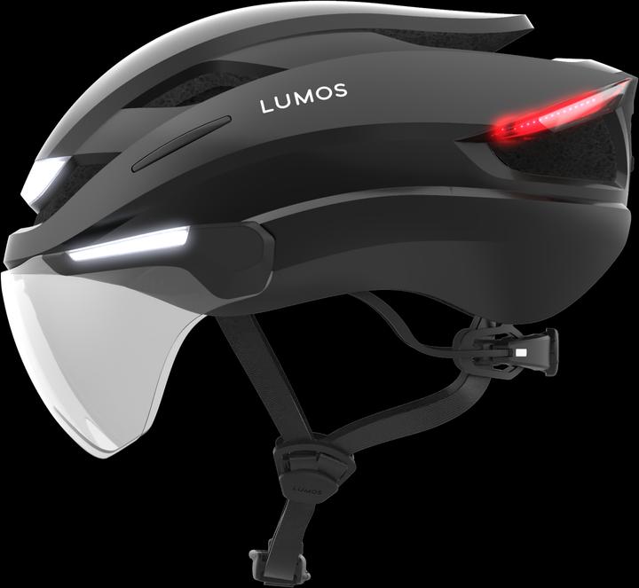 Actual product image Lumos Ultra E-Bike MIPS (54 - 61 cm)