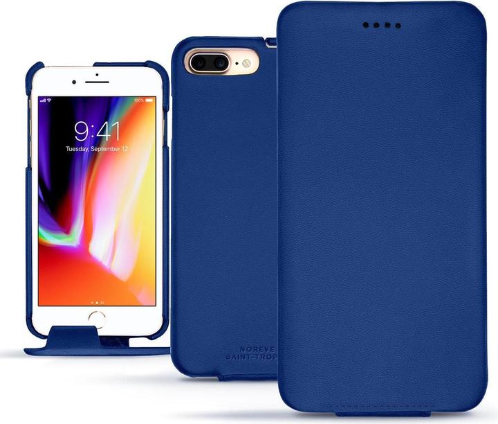Immagine prodotto Noreve Cover in pelle verticale (Apple iPhone 8 Plus)
