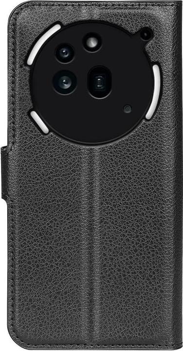 Actual product image Cover-Discount Nothing Phone (3a) Pro - Leder Etui Hülle (Nothing Phone (3a) Pro)