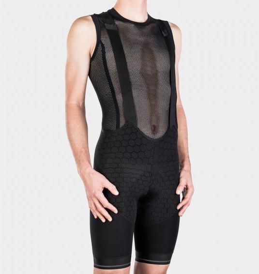 Actual product image Isadore Utility BIB Shorts (S) (S)