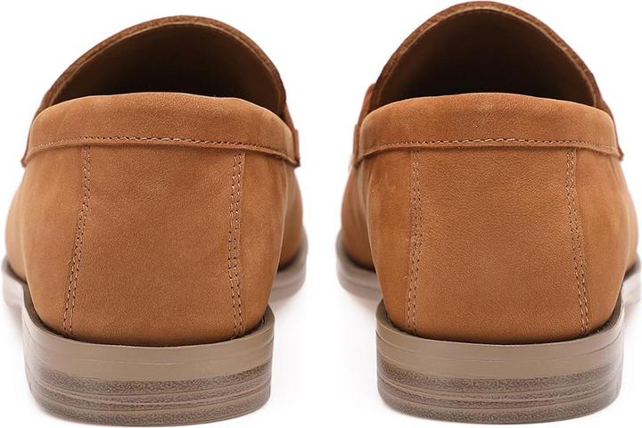 Produktbild Inuovo Dieser bequeme und komfortable Slipper aus Leder von mit Soft Touch Padded Insole rundet mit (41)