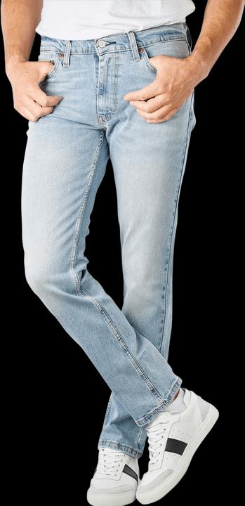 Levis 511 Jeans Slim Fit blue stone